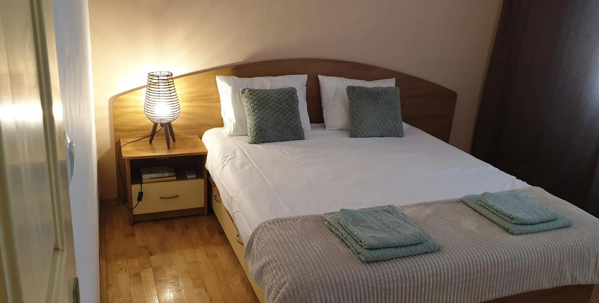 Apartamento Уютен Дом На 15 Минути От Плажа Varna Bulgaria