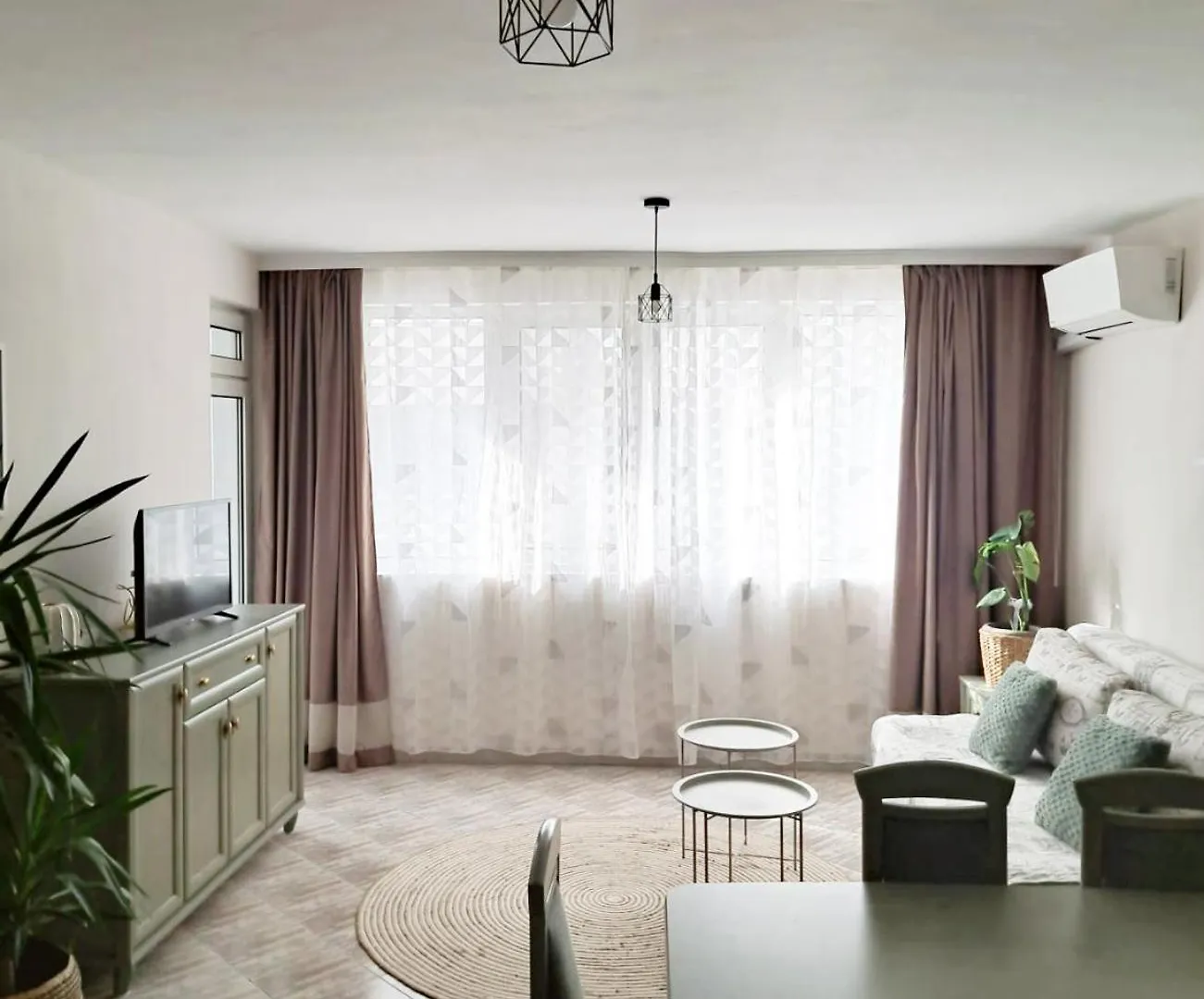 Apartamento Уютен Дом На 15 Минути От Плажа Varna