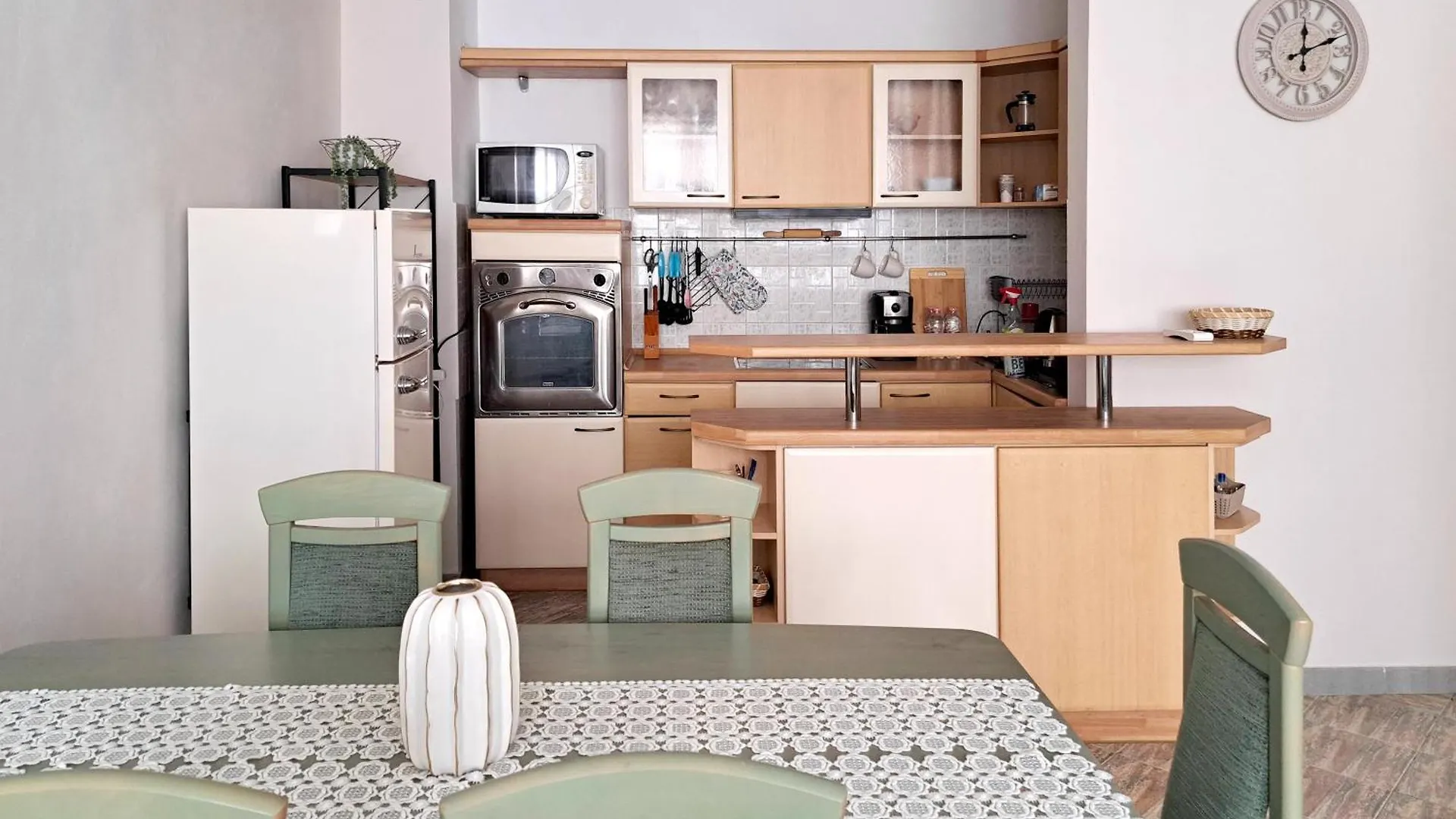 Apartamento Уютен Дом На 15 Минути От Плажа Varna 0*,  Bulgaria
