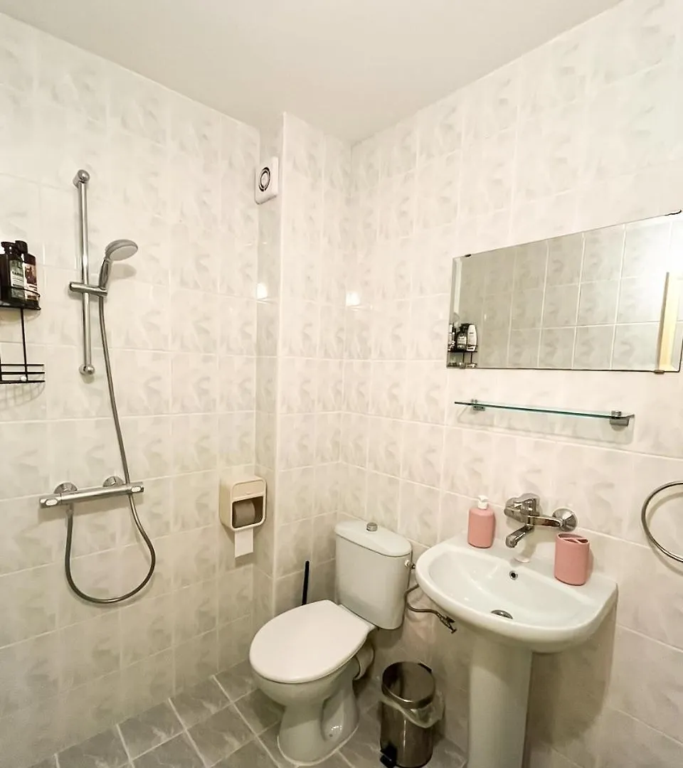 Apartamento Уютен Дом На 15 Минути От Плажа Varna